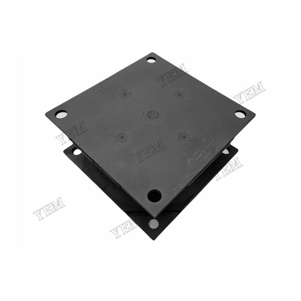 For Dynapac CA15 CA121 CA141 CA150 CA152 CA151 CA25 CA251 CA260 Shock Absorber Rubber Vibration Mount 336742 4700336742 For Dynapac
