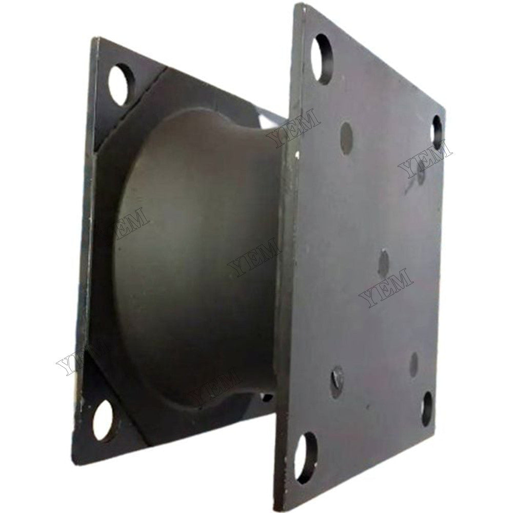 For Dynapac CA51 CA510 CA512 CA600 CA602 CA610 CA612 CA702 SCA512 SCA610 Shock Absorber Rubber Vibration Mount 358172 4700358172