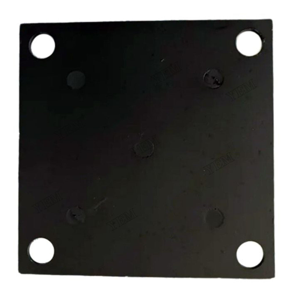 For Dynapac CA51 CA510 CA512 CA600 CA602 CA610 CA612 CA702 SCA512 SCA610 Shock Absorber Rubber Vibration Mount 358172 4700358172 For Dynapac
