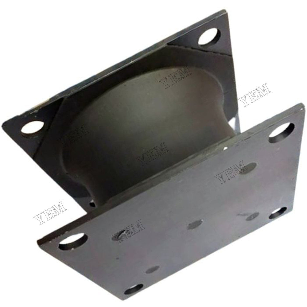 For Dynapac CA51 CA510 CA512 CA600 CA602 CA610 CA612 CA702 SCA512 SCA610 Shock Absorber Rubber Vibration Mount 358172 4700358172 For Dynapac