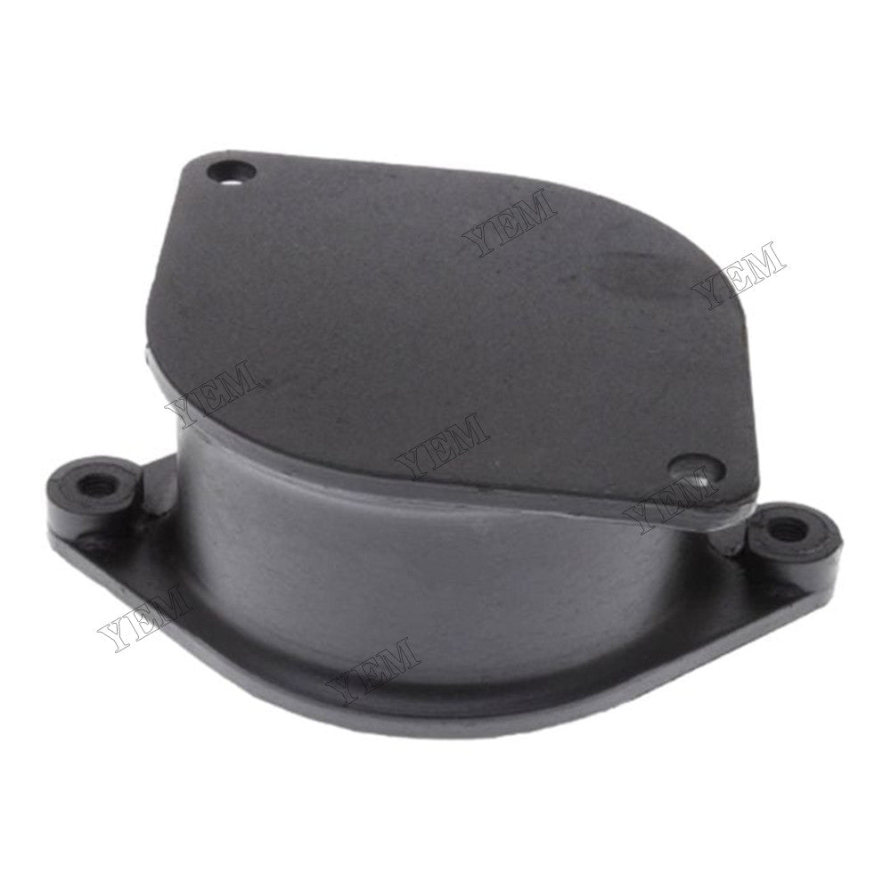 For Hamm 3412-3414 3516 3518 3520 3625 H13i H16i H13ix H18i-H20i-H25i H25iVC HD+120-140 HD+120i-140i Rubber Buffer 1524771 For Hamm