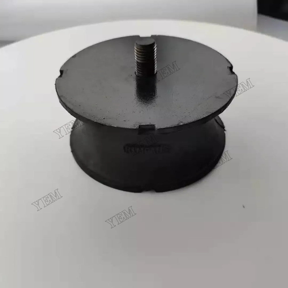 For Hamm HD70-75 HD90-110 HD120-130 Road Compactor Rubber Buffer Damper 354082 For Hamm