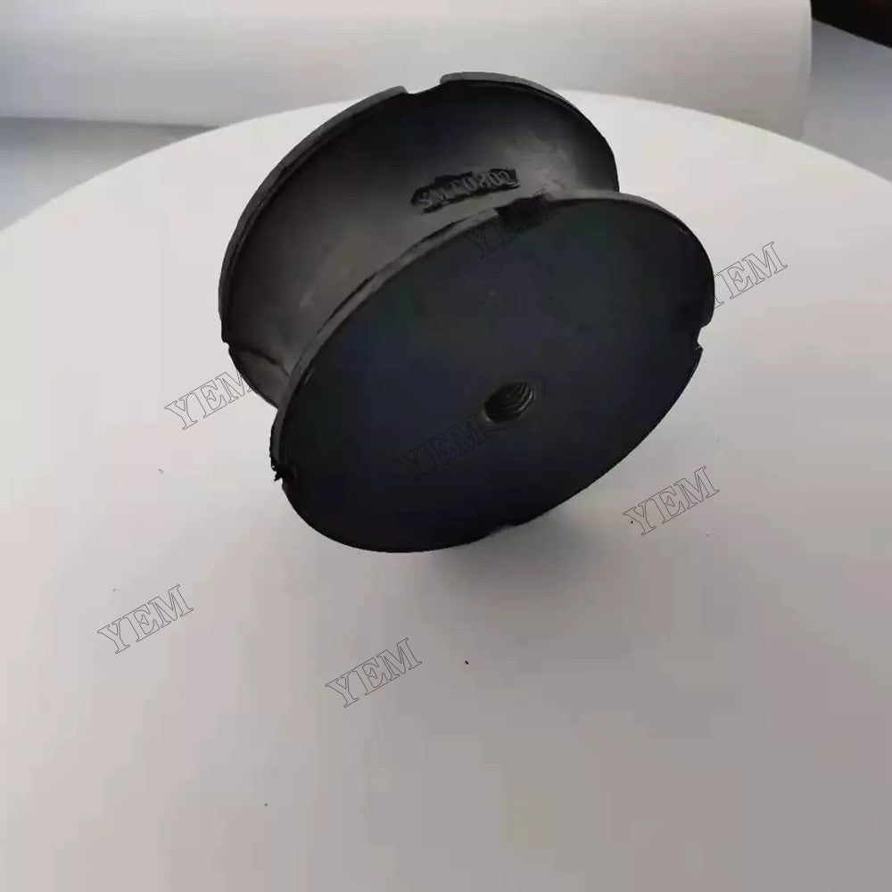 For Hamm HD70-75 HD90-110 HD120-130 Road Compactor Rubber Buffer Damper 354082 For Hamm