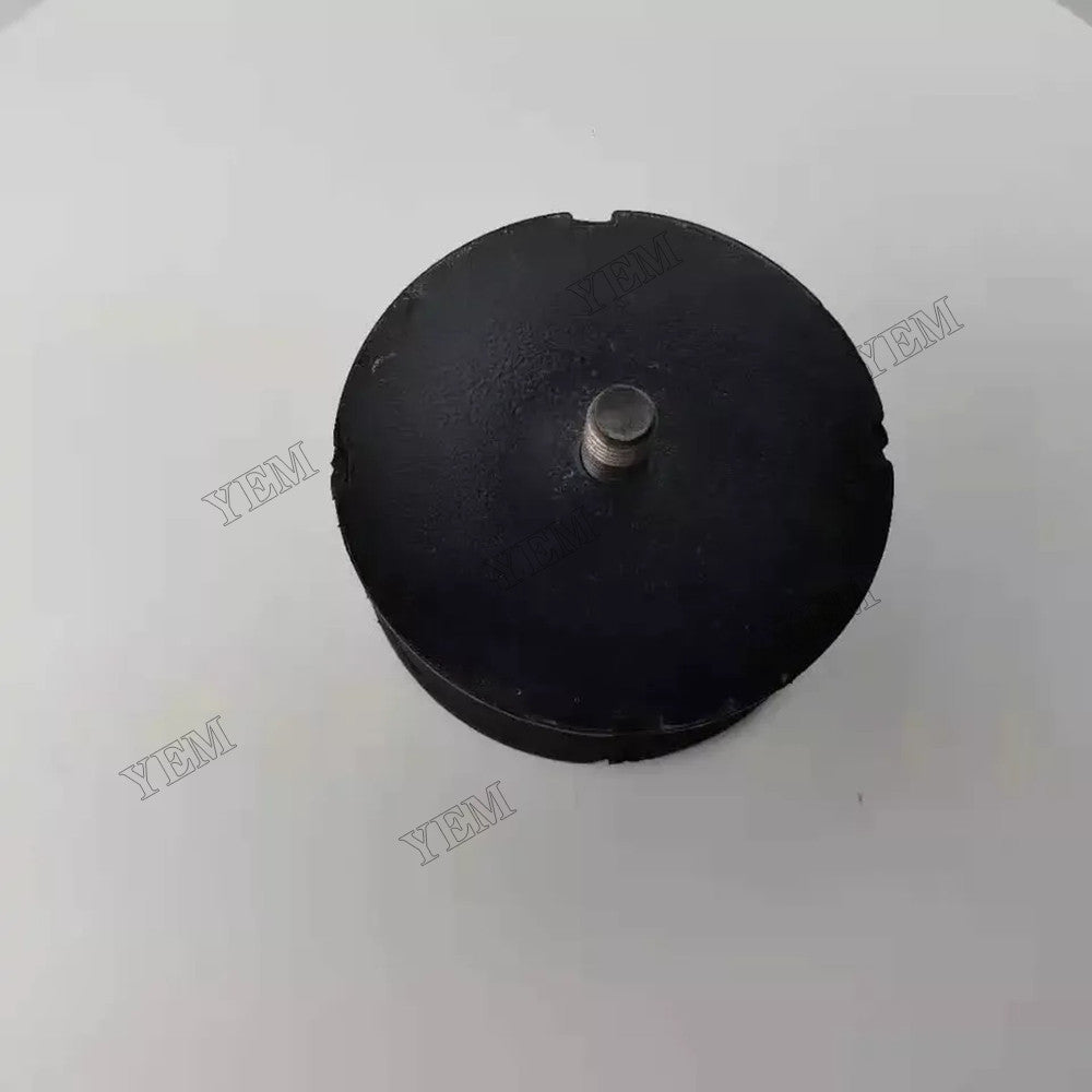 For Hamm HD70-75 HD90-110 HD120-130 Road Compactor Rubber Buffer Damper 354082 For Hamm
