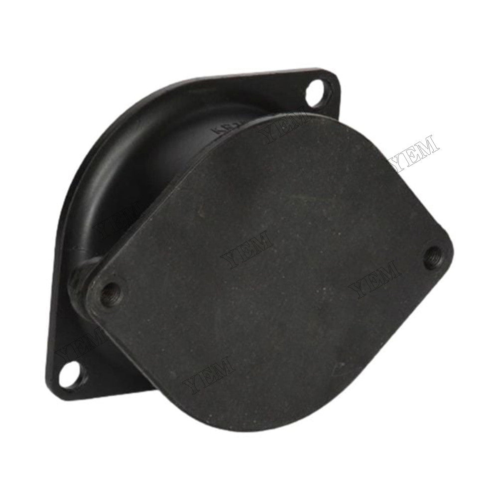 For Hamm 3205 3307 3516 3518 3520 3625 Road Roller Rubber Mounting 1487116 For Hamm