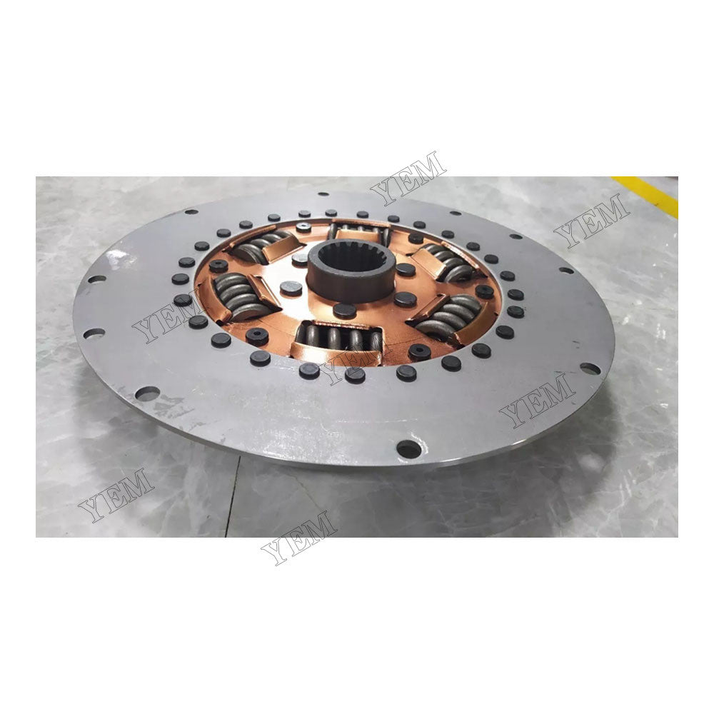 For Volvo EC330B EC350D EC360B EC380D EC460B EC480D Excavator Vibration Damper VOE 14528378 For Volvo