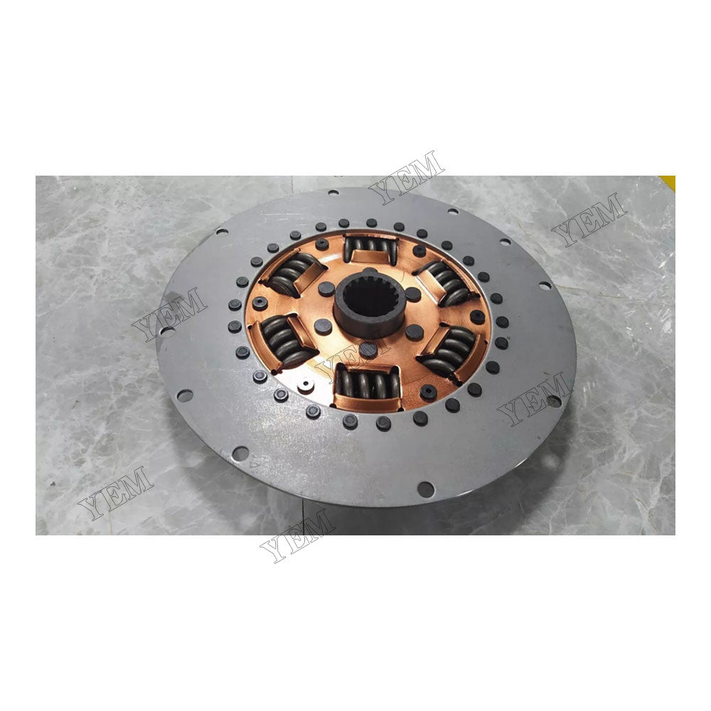 For Volvo EC330B EC350D EC360B EC380D EC460B EC480D Excavator Vibration Damper VOE 14528378 For Volvo