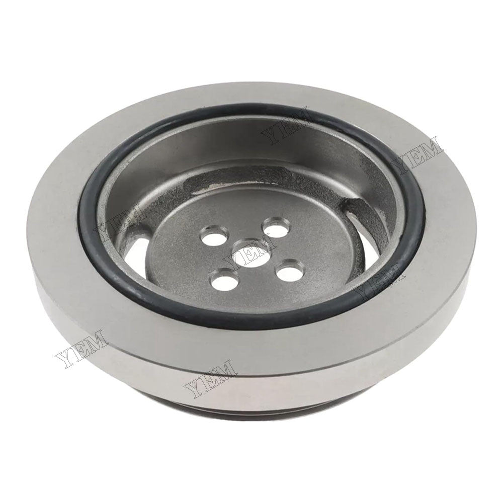 For Hyundai Loader HL740-3 HL740-9S Excavator HX220L R200LC R210LC-7 R210W-9S R220LC-9S R260LC-9S Rubber Vibration Damper 3916436 For Hyundai