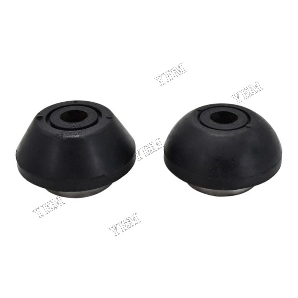For Komatsu 4D95 Excavator PC60-5 PC60-6 PC60-7 PC70-7 PC75UU-3 PC75US-3 PC100-6 PC120-6 PC128UU-1 PC128UU-2 PC128US-1 PC128US-2 Engine Mount Cushion 201-01-71250 For Komatsu