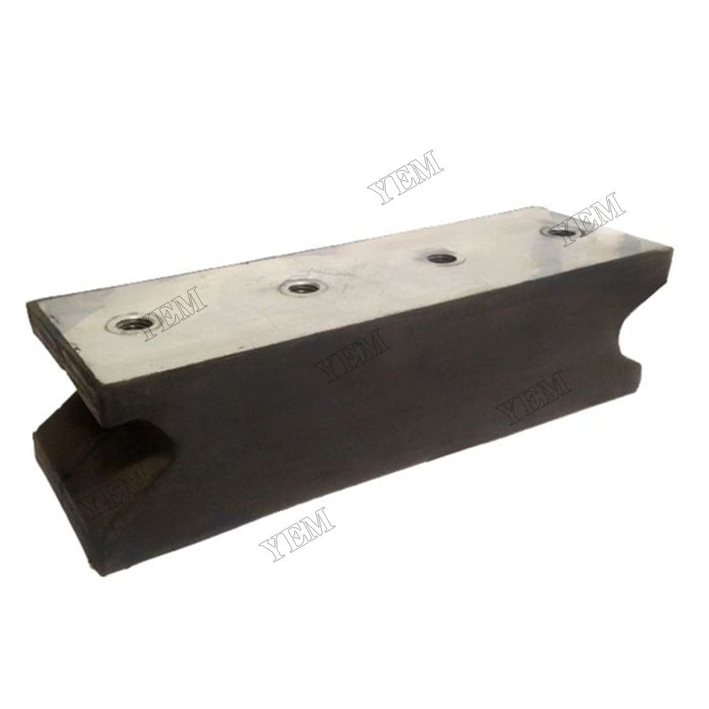 For Bomag Roller BW213DH-2A BW213PD BW213PD-2 BW213PDB-2 BW213PDBUS BW213PDH-2 BW214D Rubber 06180114 For Bomag