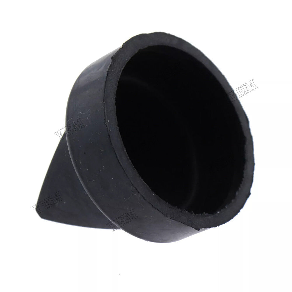 For John Deere 850D 324J 204K 850i 304K 244K 625i 244J 324K 110 Rubber Drain Valve AM108172 For John Deere