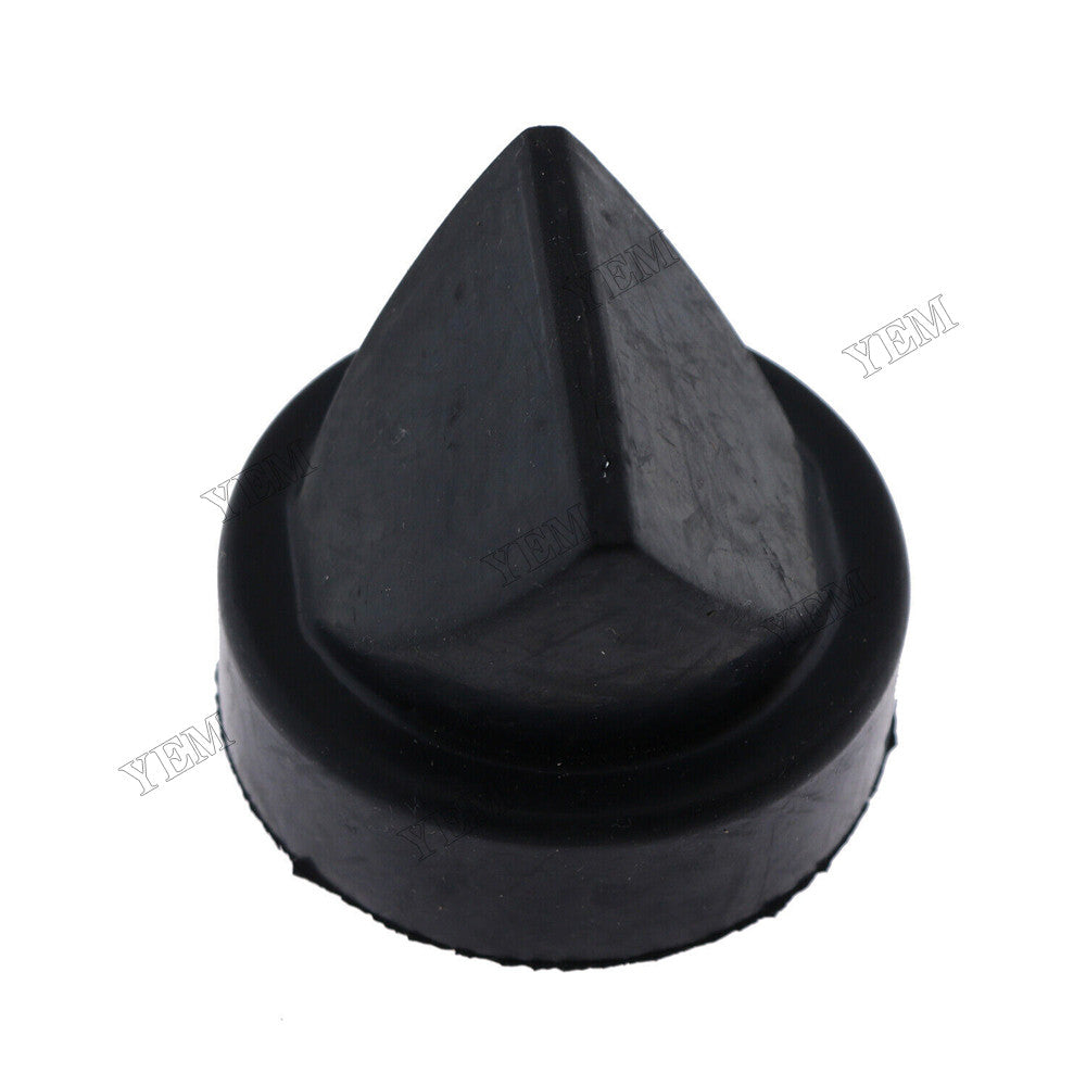 For John Deere 850D 324J 204K 850i 304K 244K 625i 244J 324K 110 Rubber Drain Valve AM108172 For John Deere