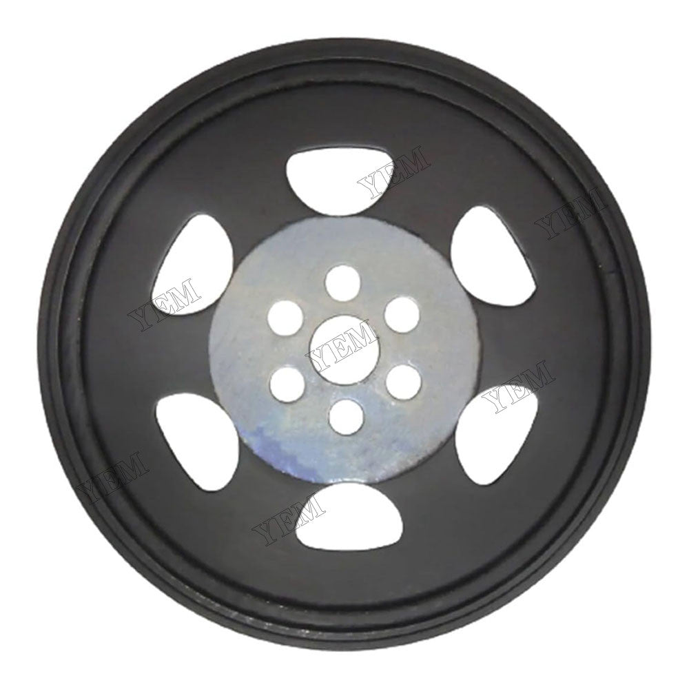 For Cummins Engine ISB3.9 ISB QSB ISF QSF Damper Rubber Vibration 2830835