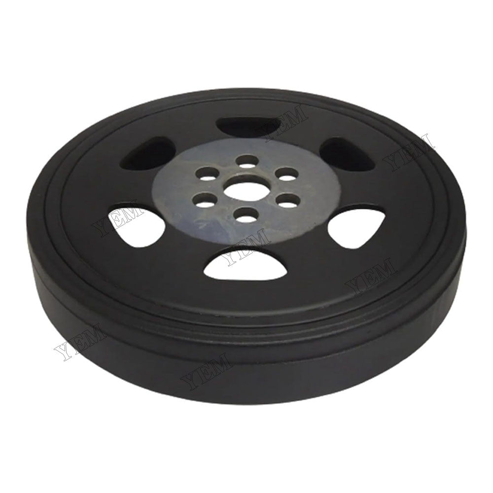For Cummins Engine ISB3.9 ISB QSB ISF QSF Damper Rubber Vibration 2830835 For Cummins