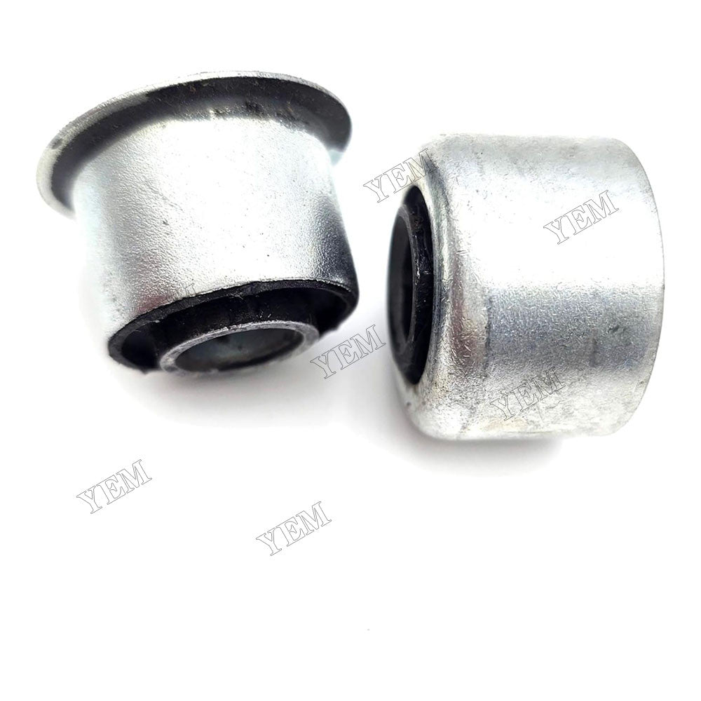 For Bobcat Loader 440 443 463 543 641 645 653 741 742 743 751 753 763 773 843 7753 Rubber Bushing 6562602 & 6665701 For Bobcat