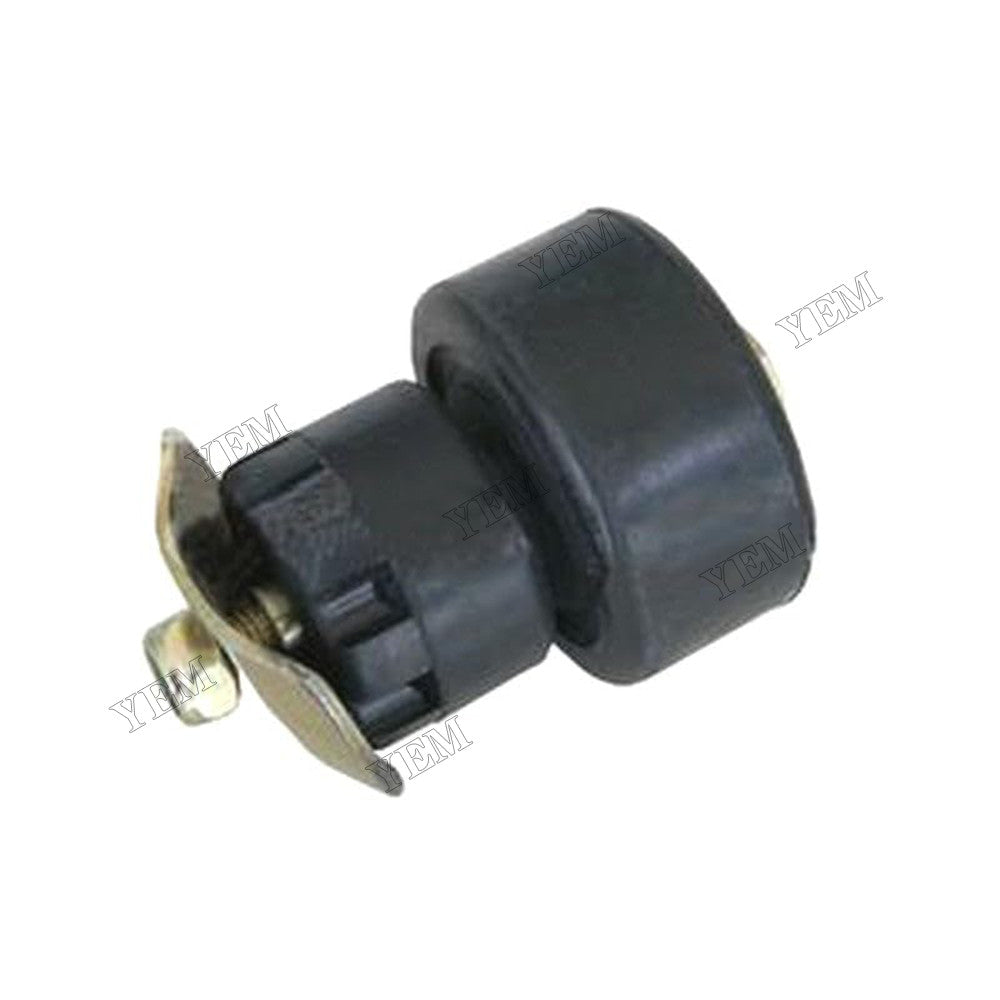For Heli Engine C490BPG Forklift H2000 CPCD20-XC3 CPCD25-XC3 CPCD30-XC3 CPCD35-XC3 Cushion Rubber H24C1-02001