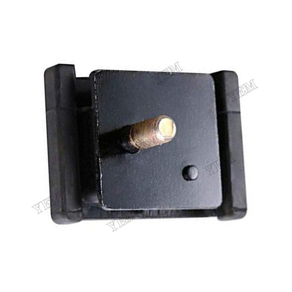 For Toyota Engine 1DZ 2Z Forklift 6FD10 6FD30 2Pcs Mount Insulator 12361-23600-71 For Toyota