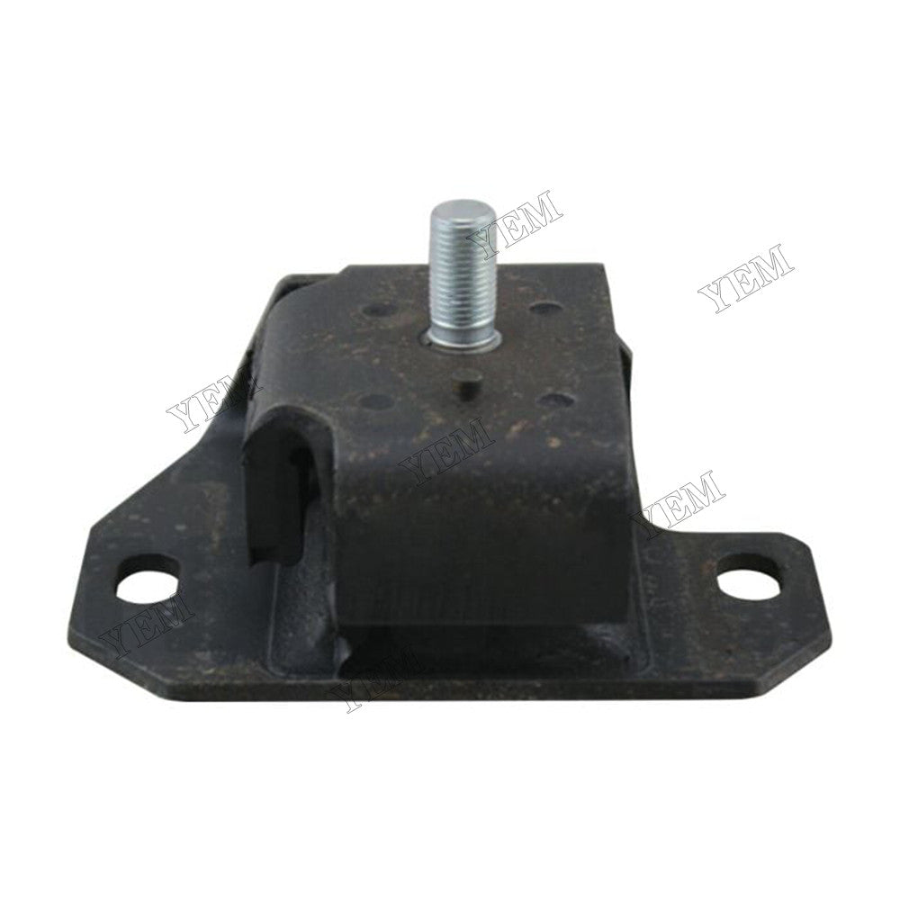 For Isuzu Engine 4JH1 4KH1 4HF1 Truck NKR77 NKR 600P LH & RH 2 PCS Cushion 8-97122893-1 8-97122895-1 For Isuzu