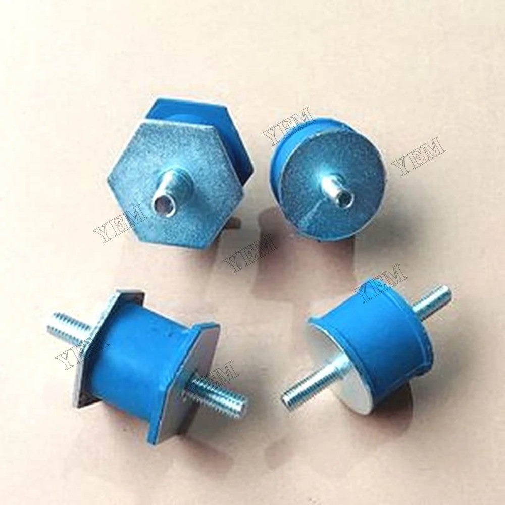 For Komatsu Excavator PC100-5 PC120-5 PC130-5 PC150-5 PC40-6 4 Cushions 203-03-56340