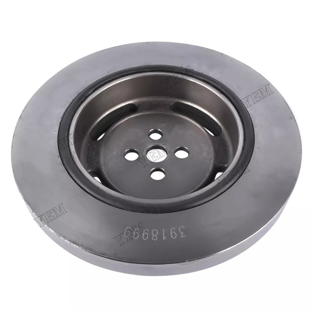For Cummins Engine 6BT ISB QSB Tuned Vibration Damper 3918999
