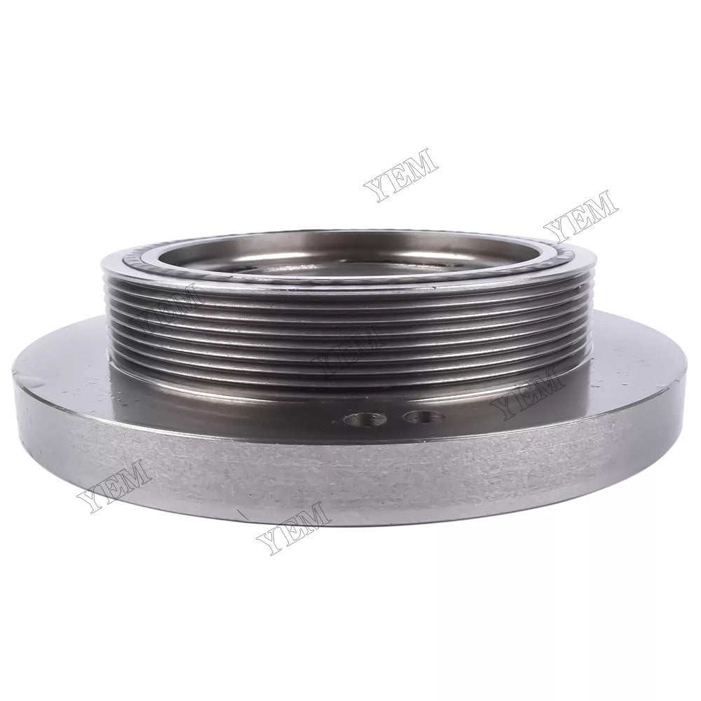 For Cummins Engine 6BT ISB QSB Tuned Vibration Damper 3918999 For Cummins