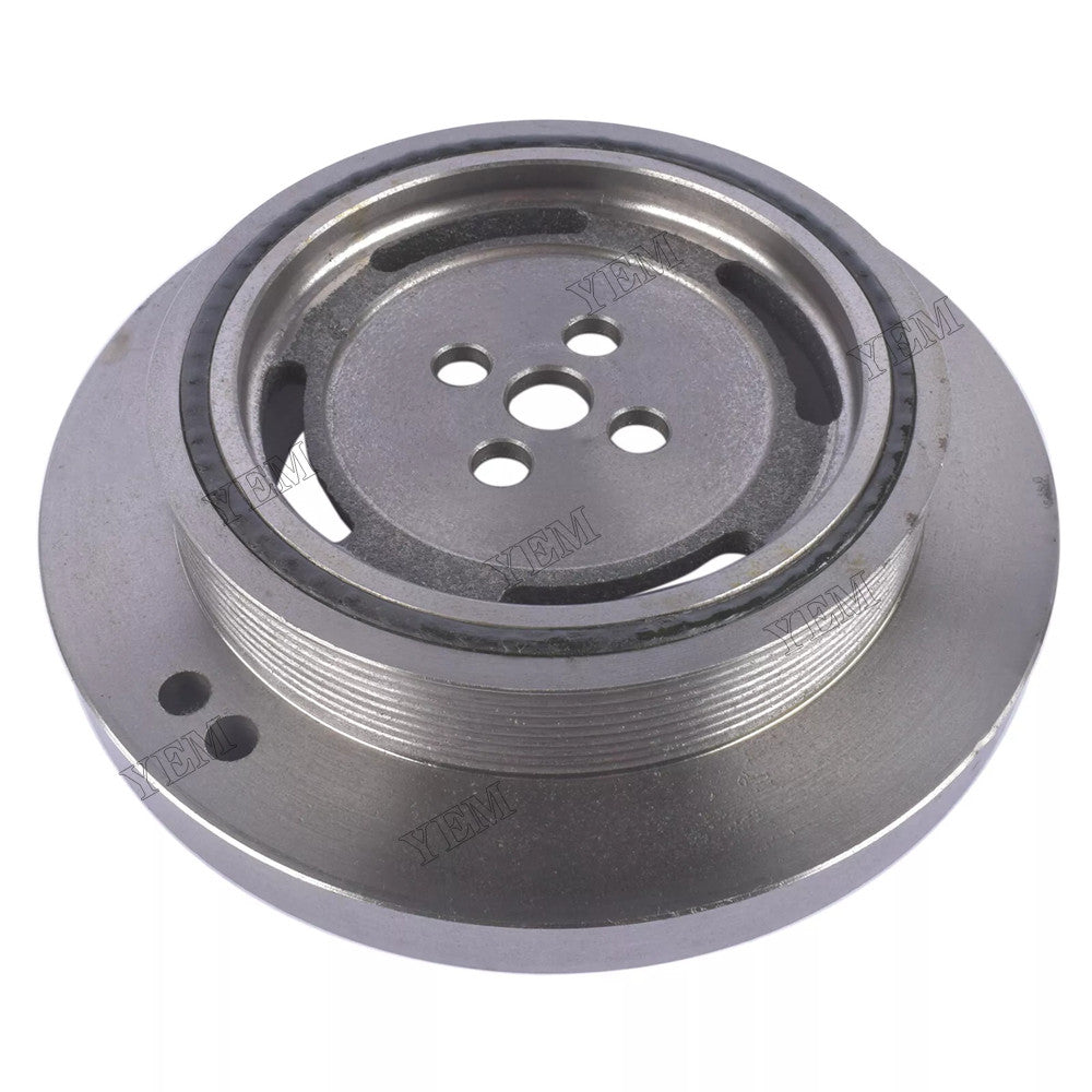 For Cummins Engine 6BT ISB QSB Tuned Vibration Damper 3918999 For Cummins