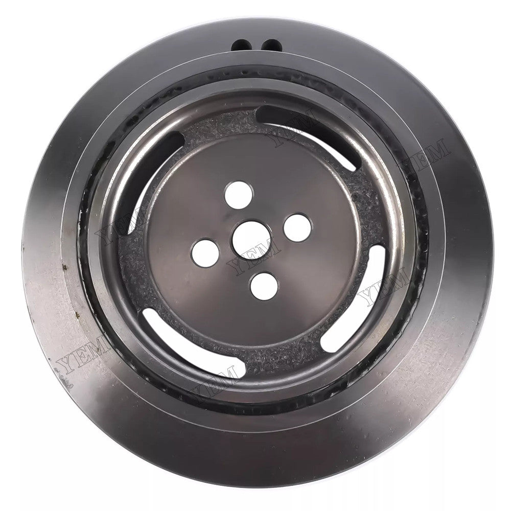 For Cummins Engine 6BT ISB QSB Tuned Vibration Damper 3918999 For Cummins