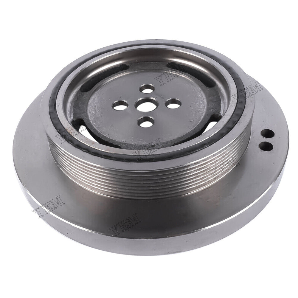 For Cummins Engine 6BT ISB QSB Tuned Vibration Damper 3918999 For Cummins