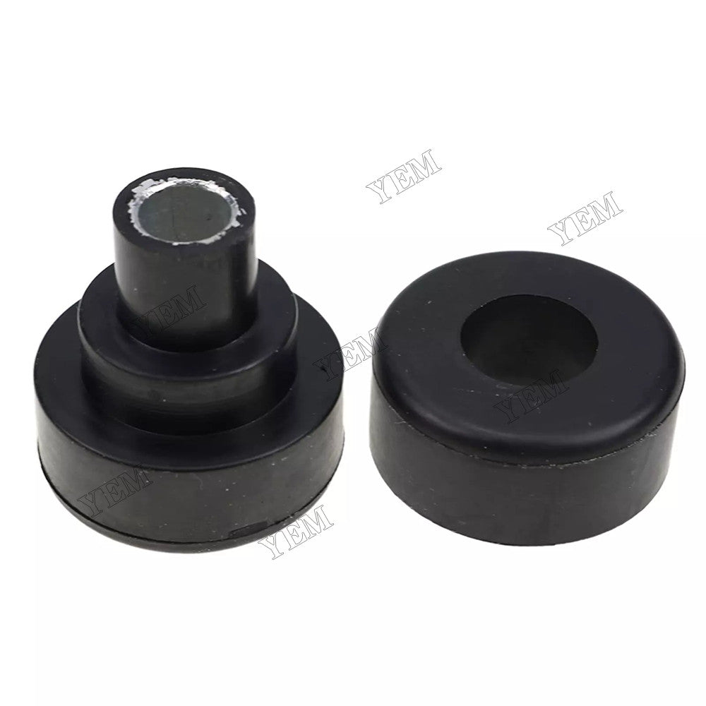For Thermo King TriPac APU Unit 4Pcs Vibration Engine Mounts 93-4060 99-3649 For Thermo King