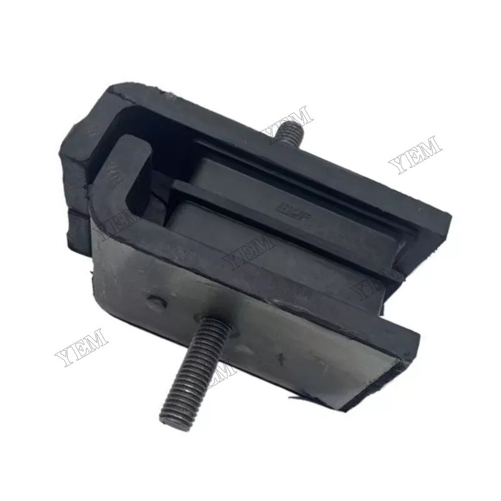 For Isuzu Engine 4HK1 Hitachi Excavator ZX170W-3 ZX190W-3 ZX210H-3 ZX240-3 2 Pcs Front Mounting Rubber Cushion 4624866