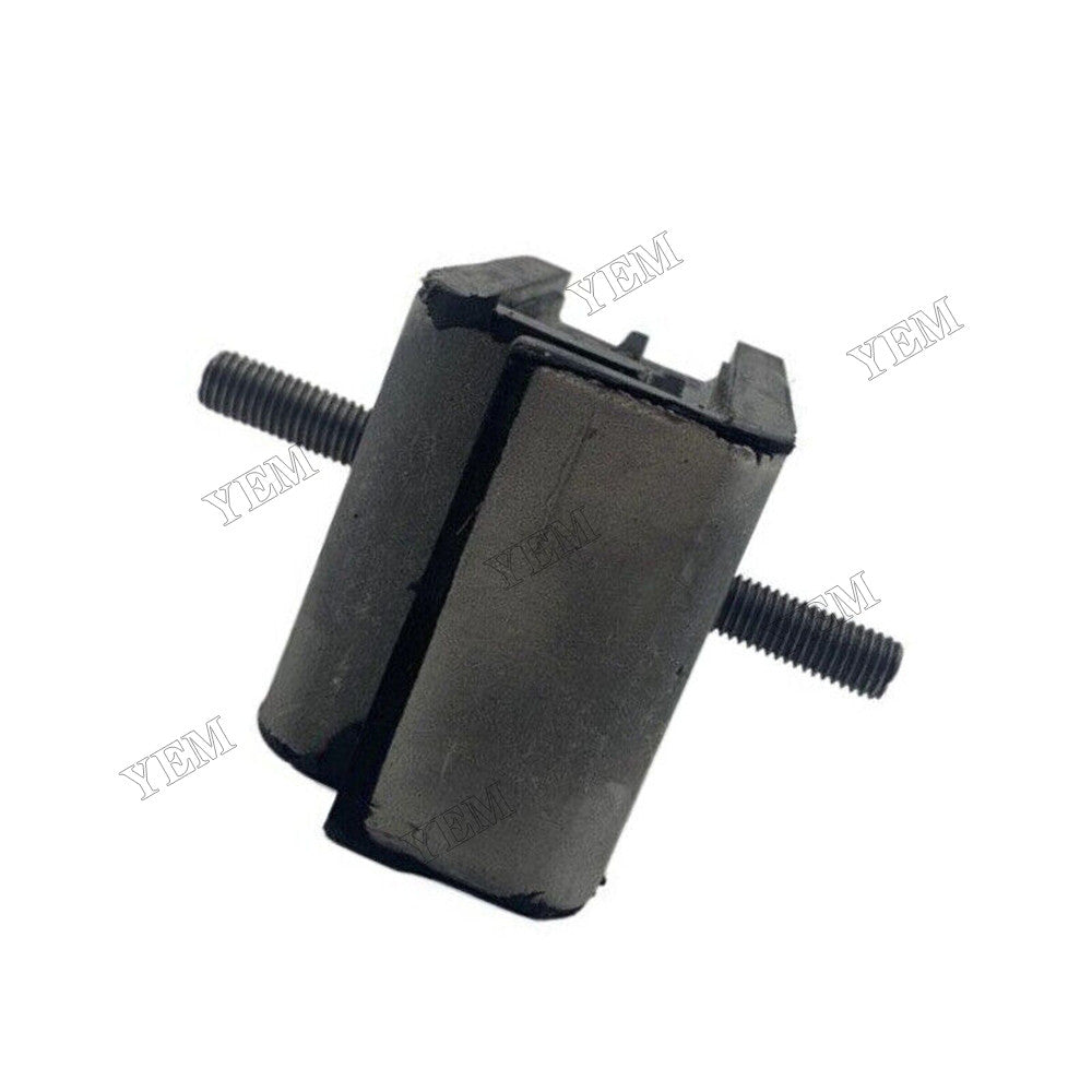 For Isuzu Engine 4HK1 Hitachi Excavator ZX170W-3 ZX190W-3 ZX210H-3 ZX240-3 2 Pcs Front Mounting Rubber Cushion 4624866 For Isuzu