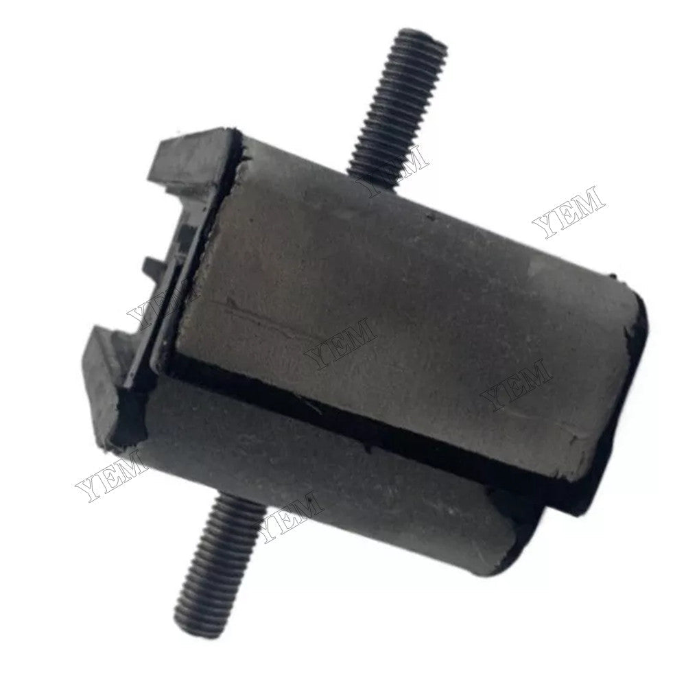 For Isuzu Engine 4HK1 Hitachi Excavator ZX170W-3 ZX190W-3 ZX210H-3 ZX240-3 2 Pcs Front Mounting Rubber Cushion 4624866 For Isuzu