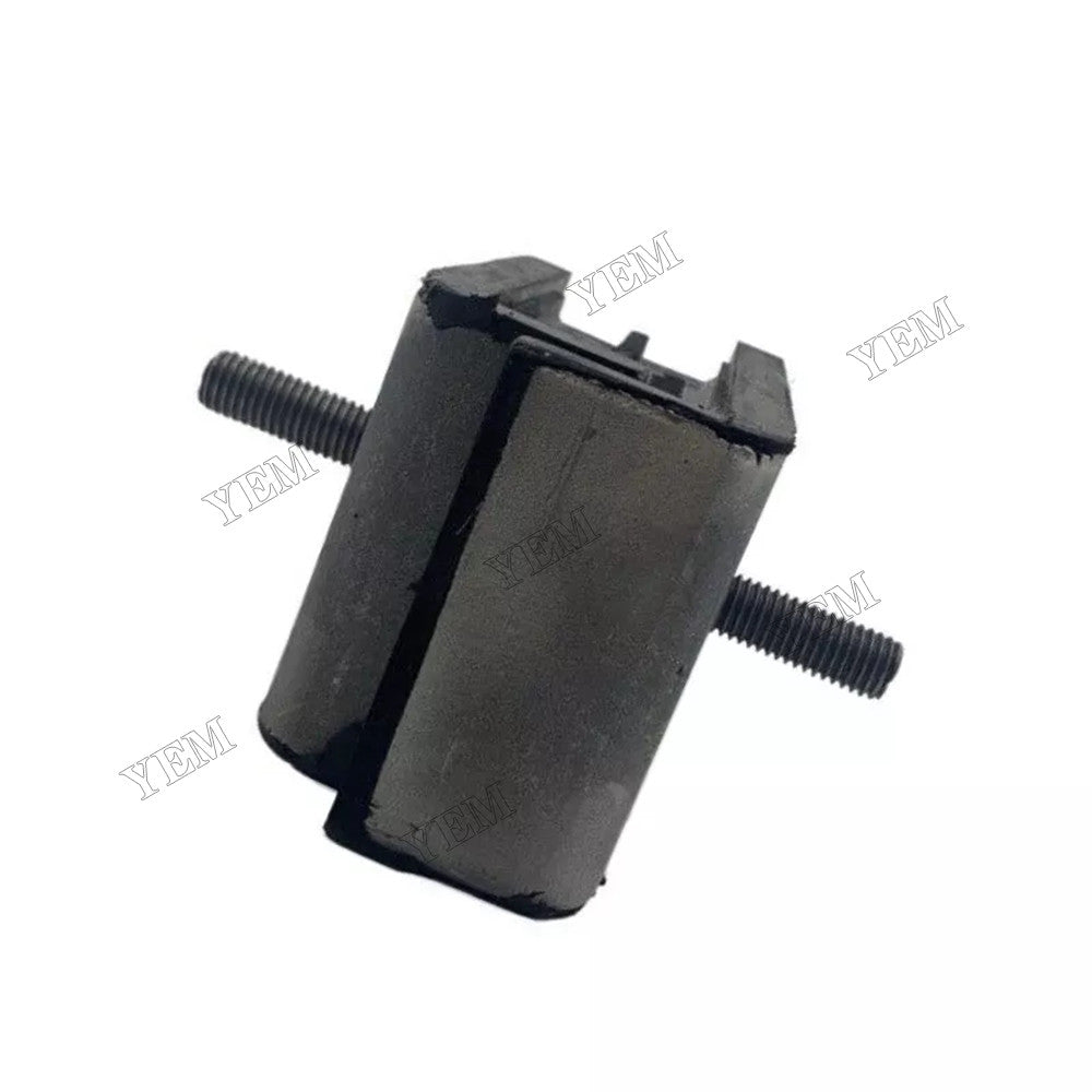 For Isuzu Engine 4HK1 Hitachi Excavator ZX170W-3 ZX190W-3 ZX210H-3 ZX240-3 2 Pcs Front Mounting Rubber Cushion 4624866 For Isuzu