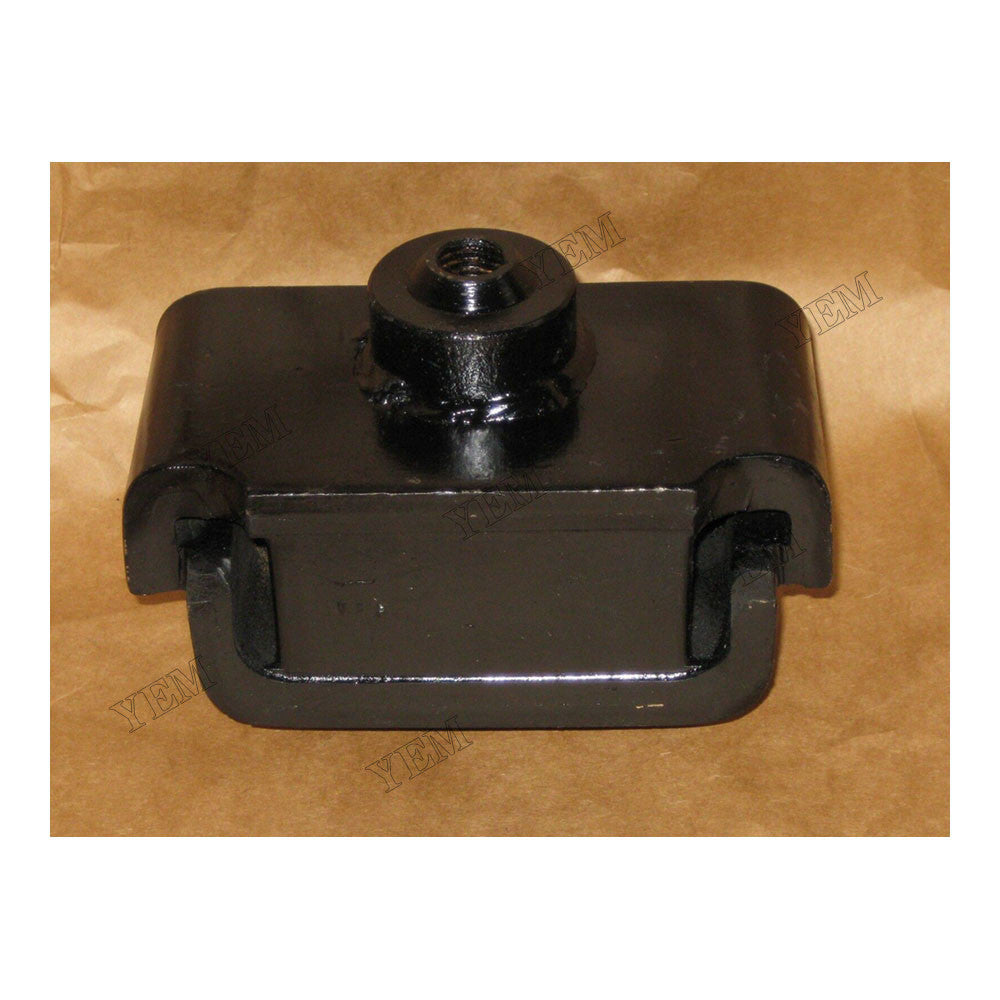 For Hitachi Excavator ZX170W-3 ZX190W-3 ZX210H-3 ZX240-3 2 Pcs Rear Engine Mounting Rubber Cushion 4248362