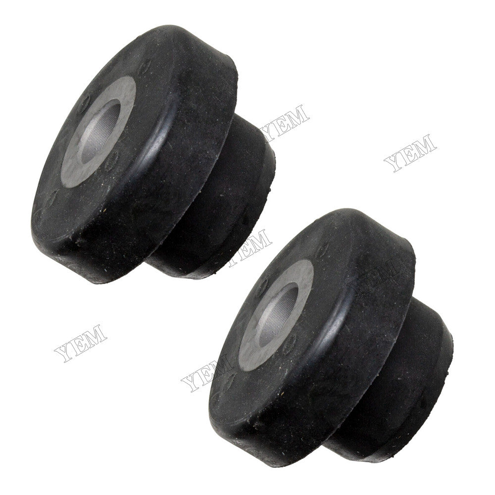 For Bobcat 864 T110 T140 T180 T190 T200 T250 T300 T320 T450 T550 T590 T595 T630 T650 T740 T750 T770 T870 4Pcs Vibration Damper 6560633 For Bobcat