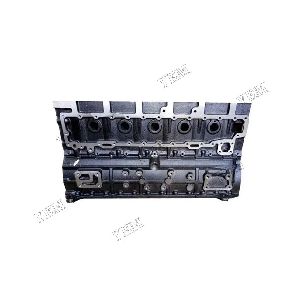 For Mitsubishi 6D24 Engine Cylinder Block Assembly ME993971