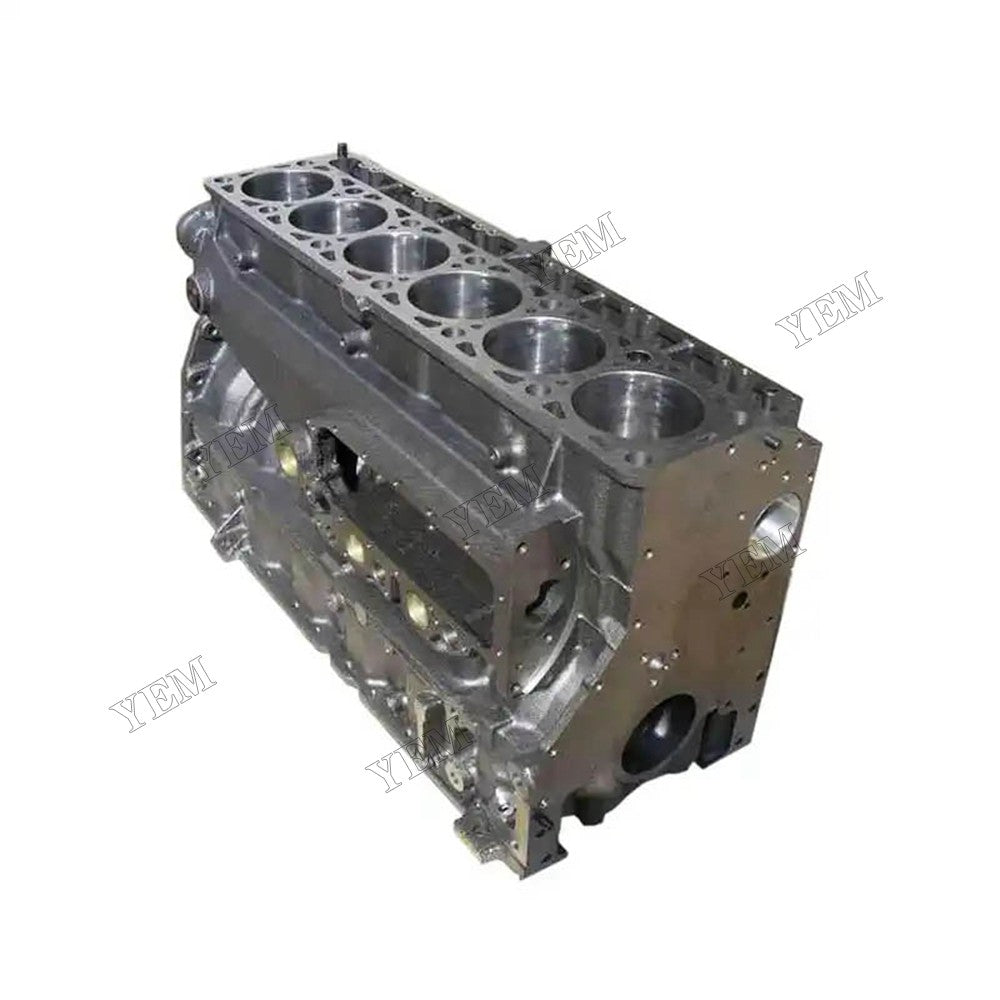 For Caterpillar CAT 3116 Engine 120H Motor Grader Cylinder Block 149-5401