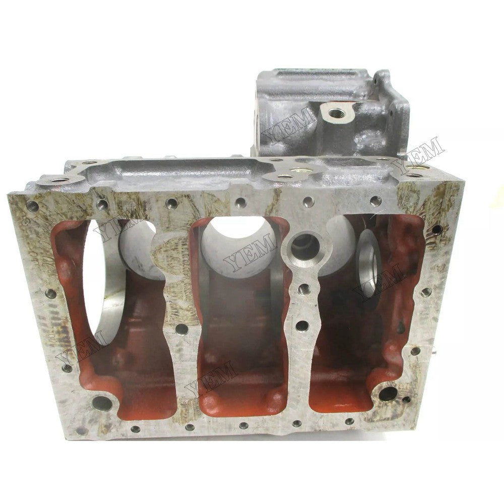 For Kubota Engine D722 Mower ZD18F ZD18 F1900 F1900E GF1800 GF1800E Tractor TG1860 TG1860AU Bare Cylinder Block 16873-01010 For Kubota