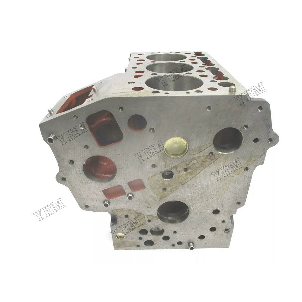 For Kubota Engine D722 Mower ZD18F ZD18 F1900 F1900E GF1800 GF1800E Tractor TG1860 TG1860AU Bare Cylinder Block 16873-01010 For Kubota