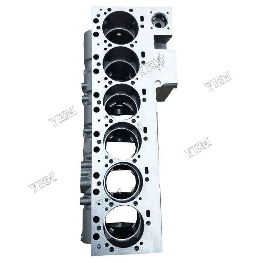 For Cummins Engine ISL8.9 6LT QSL Bare Cylinder Block 4946152