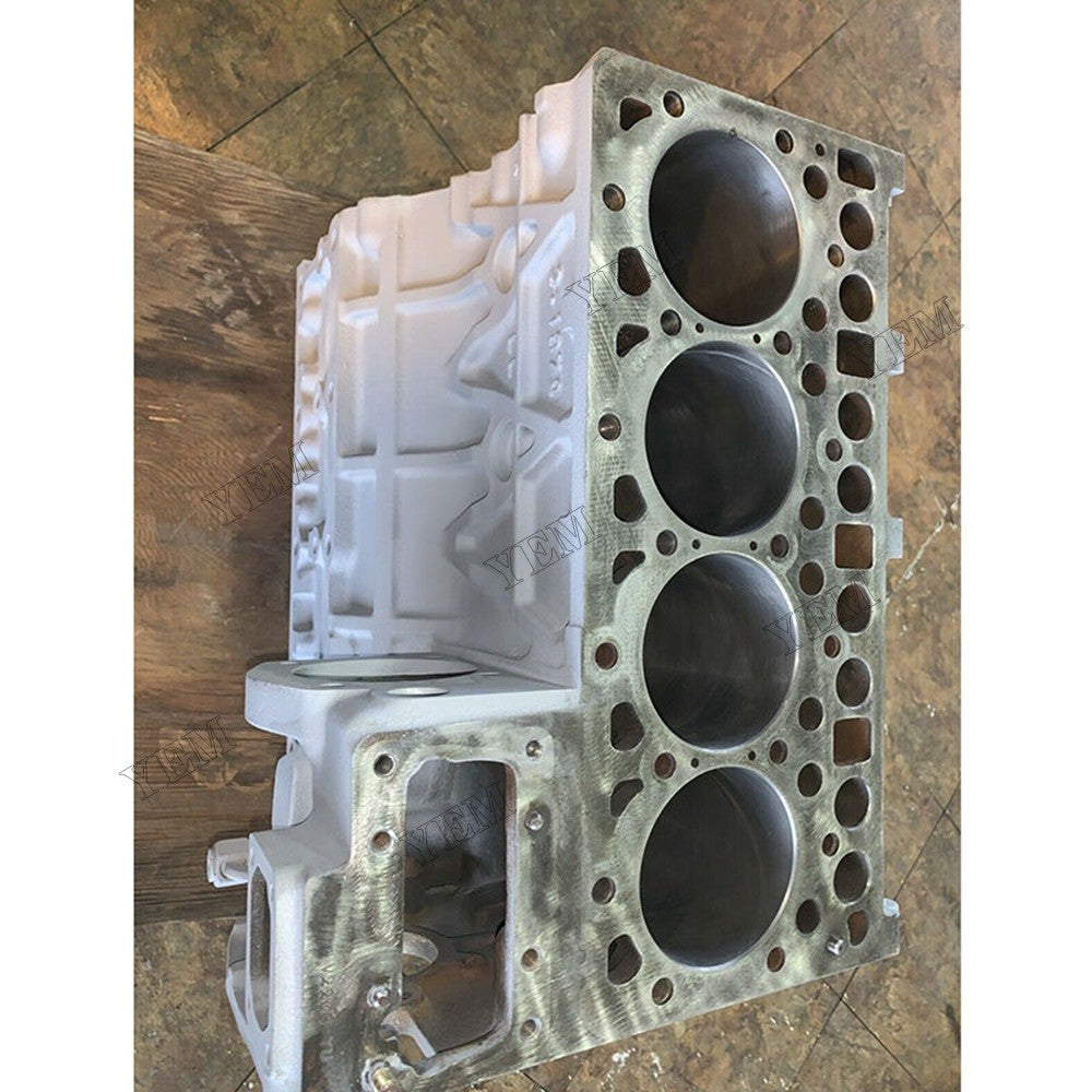 For Kubota Engine V2203 Tractor L4300DT L4300F L4400DT L4400F L4400H Cylinder Block 1G799-01012