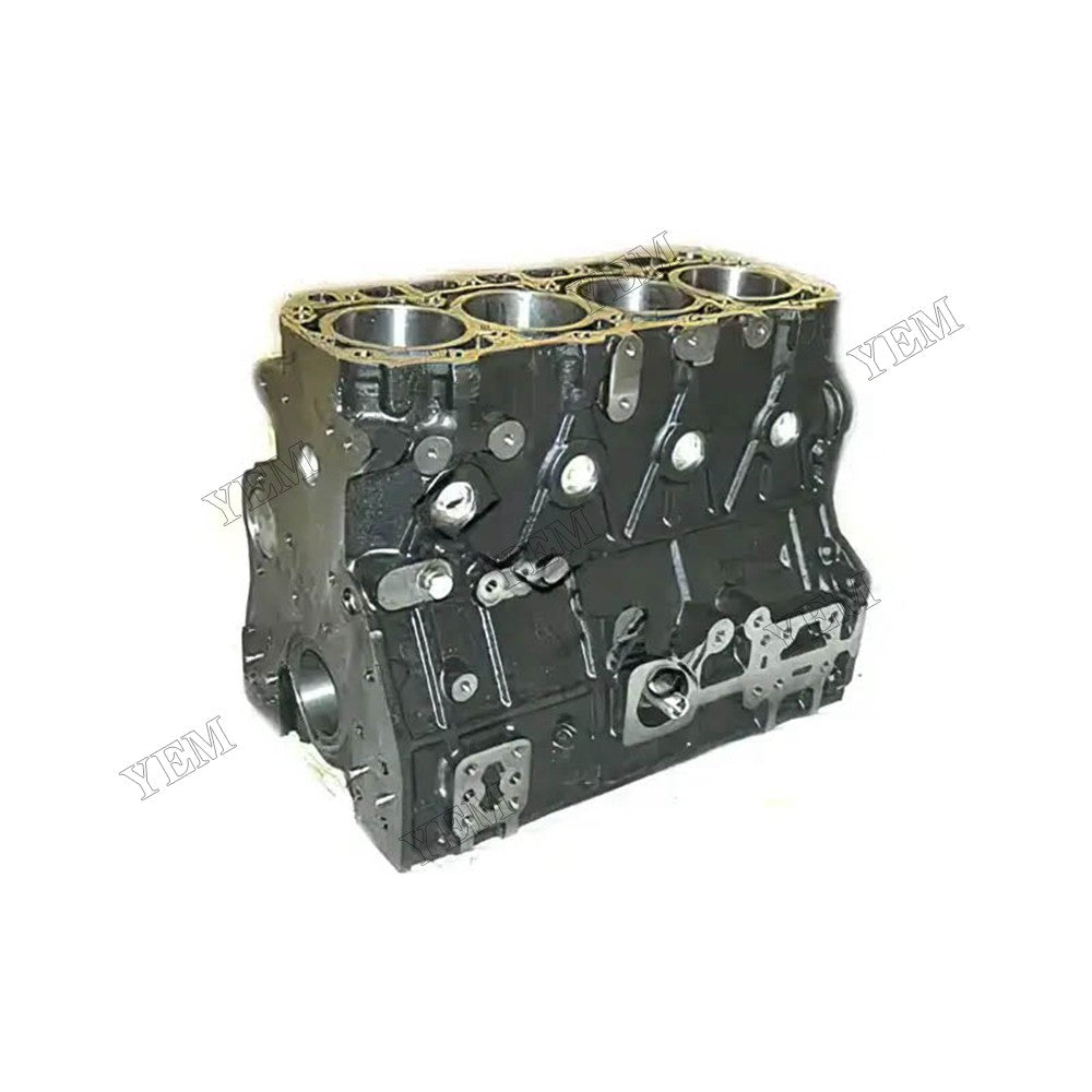 For Komatsu Engine 4D94E-1 Forklift BX20 FD20-14 FD30-14 Bare Cylinder Block YM729901-01560