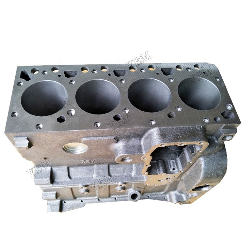 For Cummins Engine ISB4.5 QSB4.5 4BT 4B3.9 Bare Cylinder Block 3938366