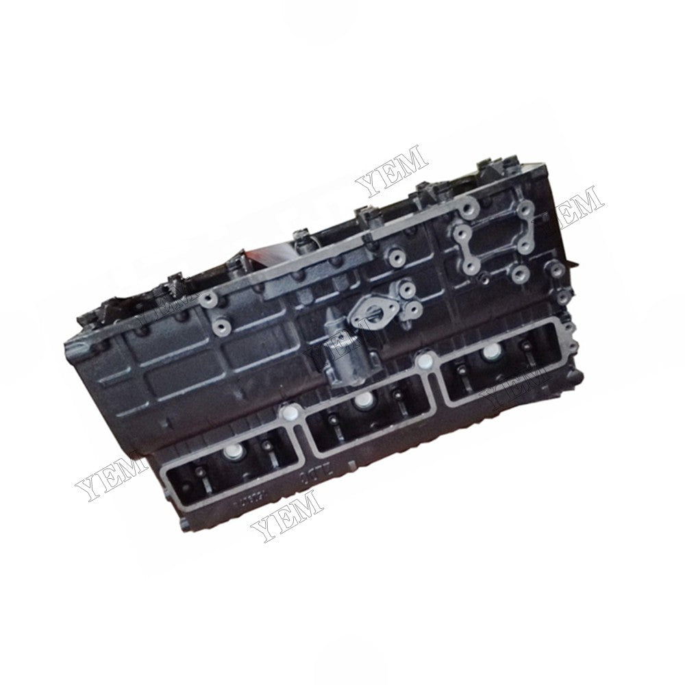 For Isuzu 6BG1 Engine Cylinder Block Assy 1-11210-444-7 For Isuzu