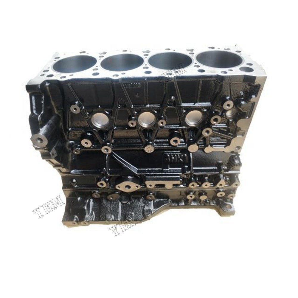 For Hitachi ZX190W-3 ZX200-3 ZX210L-3 Case CX240B Isuzu 4HK1 Engine Cylinder Block Assy 8980054437 For Isuzu