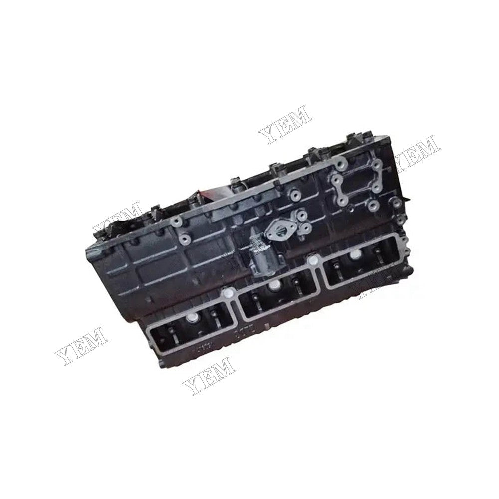 For Isuzu 6BG1 Engine Cylinder Block 1-11210-444-7 For Isuzu