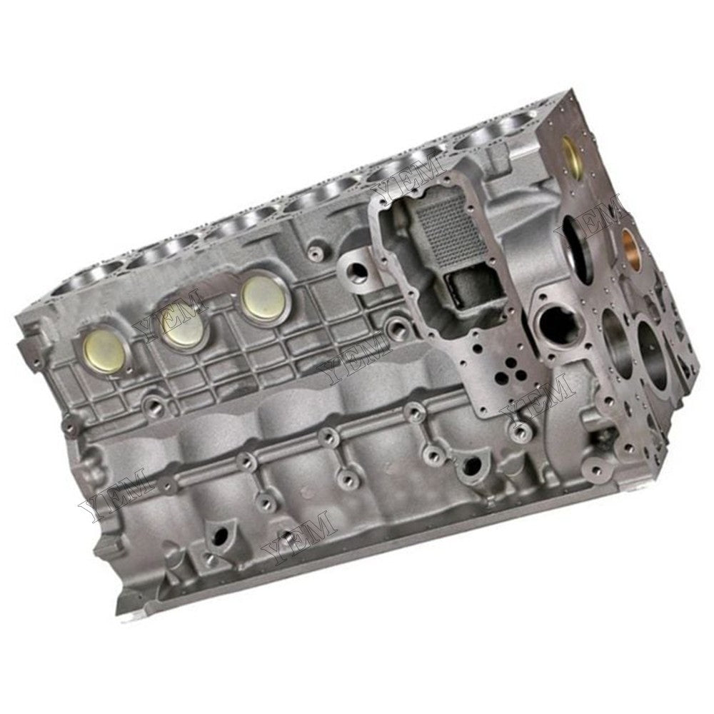 For Cummins Engine QSB QSB6.7 Bare Cylinder Head 4955412