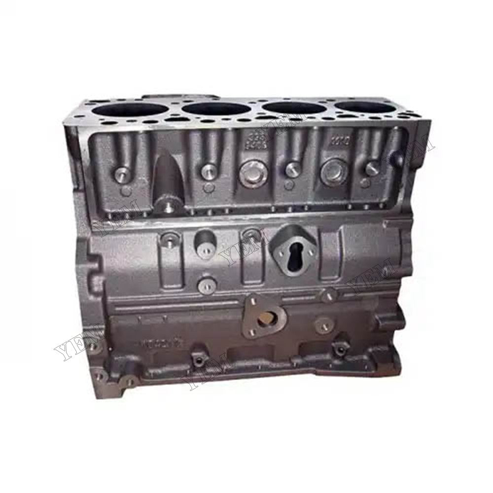 For Komatsu Engine 6D155 6D155-4 S6D155 S6D155-4 Bare Cylinder Block 6127-21-1108