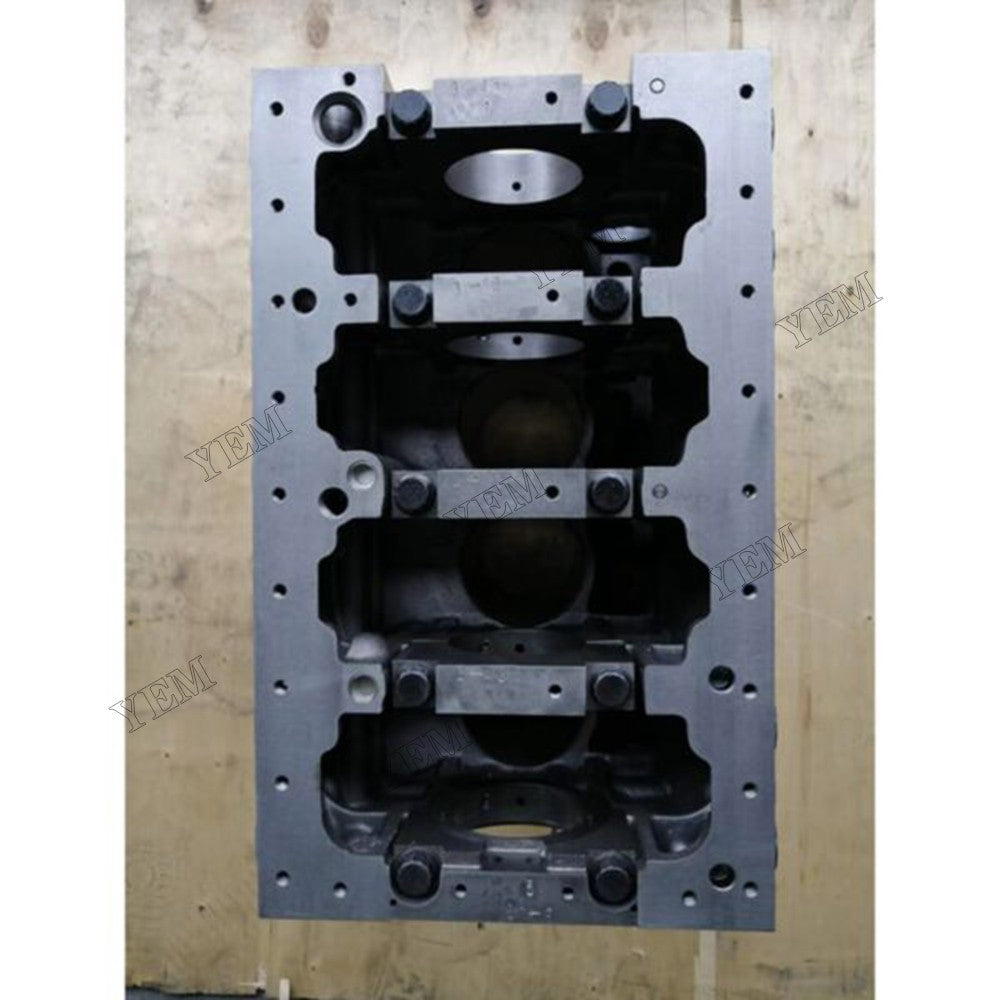 For Mitsubishi S4K Caterpillar CAT Excavator E312 E110B Bare Cylinder Block 34207-05035 For Mitsubishi