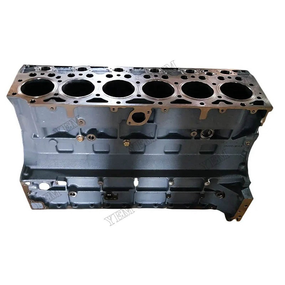 For Deutz Engine BF6M1013 Cylinder Block 04209412 04209415